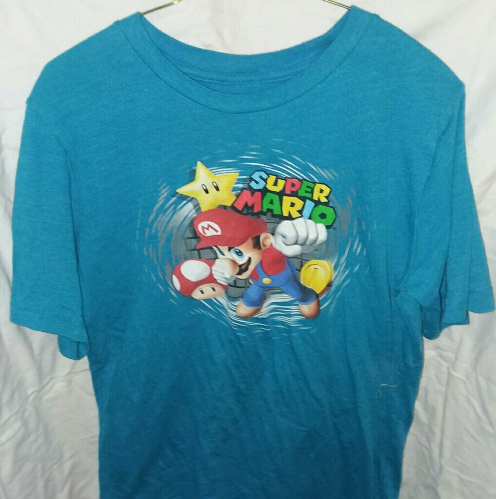 Boys shirt